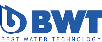 Logo BWT Best Water Technology © BWT Best Water Technology