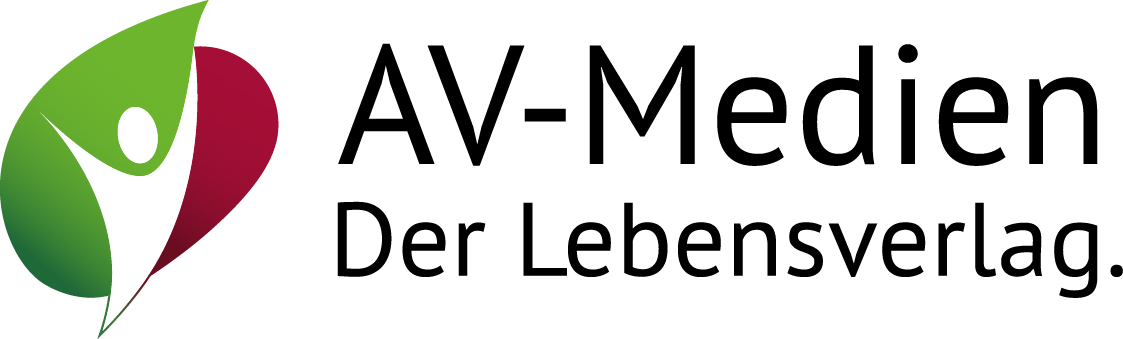 AV Medien - Der Lebensverlag © (AV Medien - Der Lebensverlag)