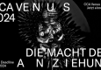 CCA-Venus Einreich Deadline © Creativ Club Austria/Icarus & Studio 20four