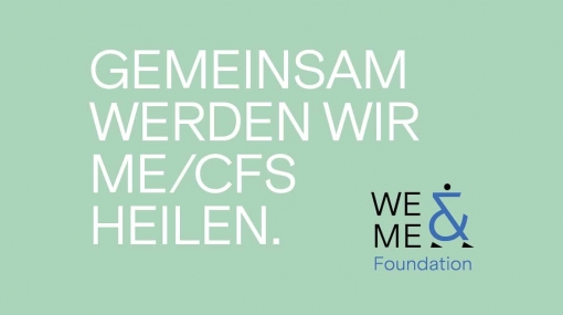 Titelbild WE&ME Foundation © WE&ME Foundation