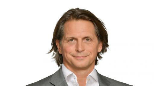 Oliver Böhm, ORF-Enterprise-CEO (2021) © ORF-Enterprise